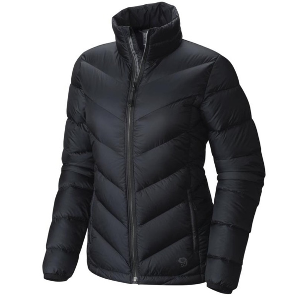 Mountain Hardware Ratio Down Jacket